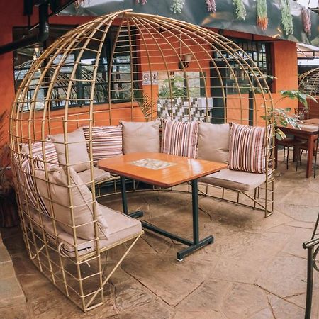 Sochati Casa Resort Nairobi Exterior foto