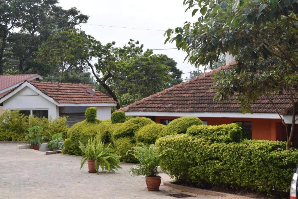 Sochati Casa Resort Nairobi Exterior foto