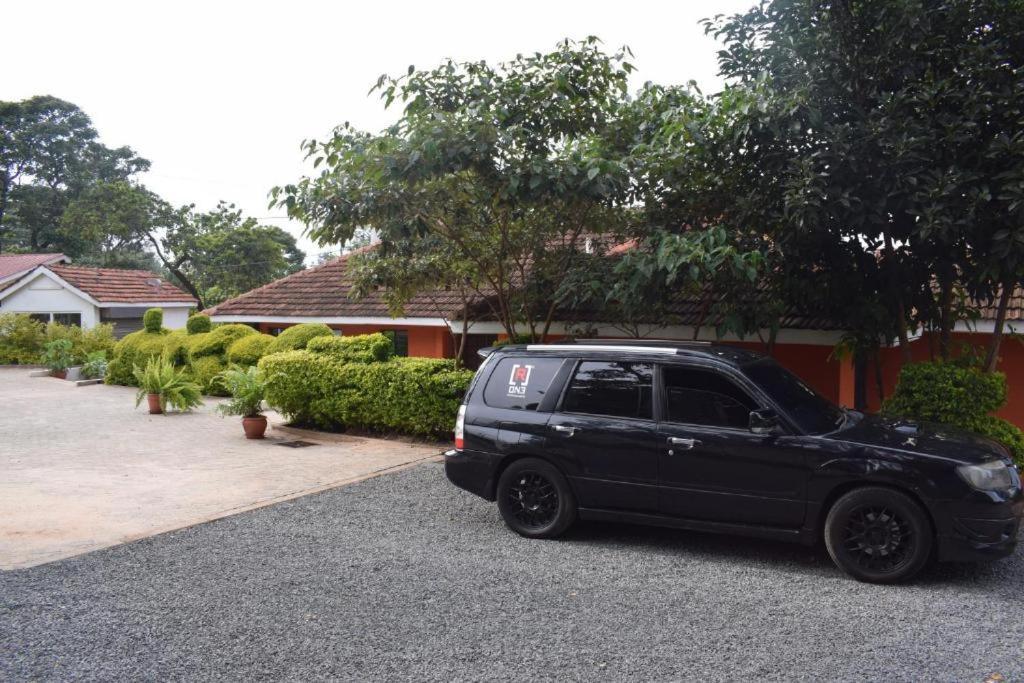 Sochati Casa Resort Nairobi Exterior foto